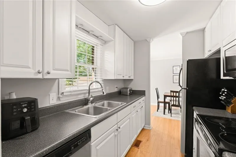161 Brighten Court SW #3 Marietta, GA 30064