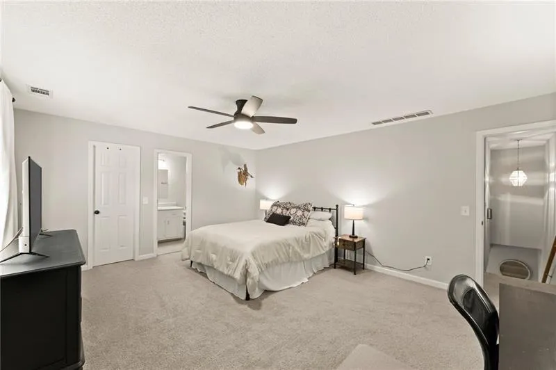 161 Brighten Court SW #3 Marietta, GA 30064