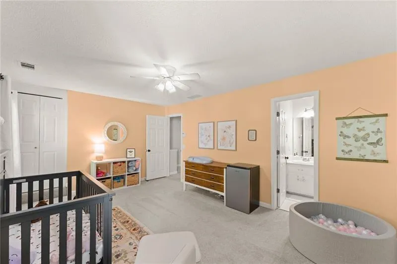 161 Brighten Court SW #3 Marietta, GA 30064