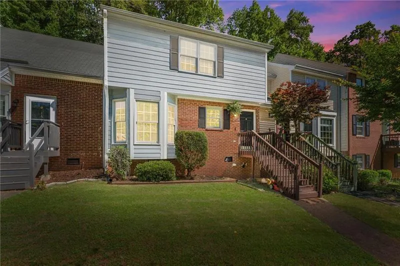 161 Brighten Court SW #3 Marietta, GA 30064
