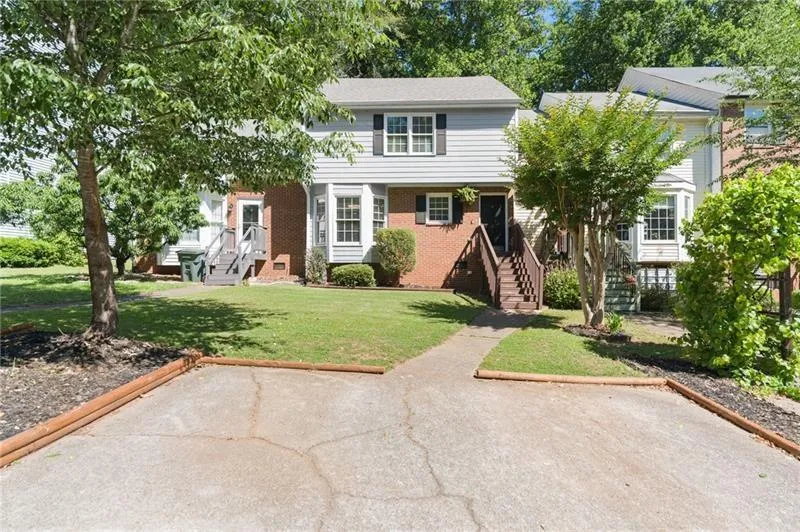 161 Brighten Court SW #3 Marietta, GA 30064