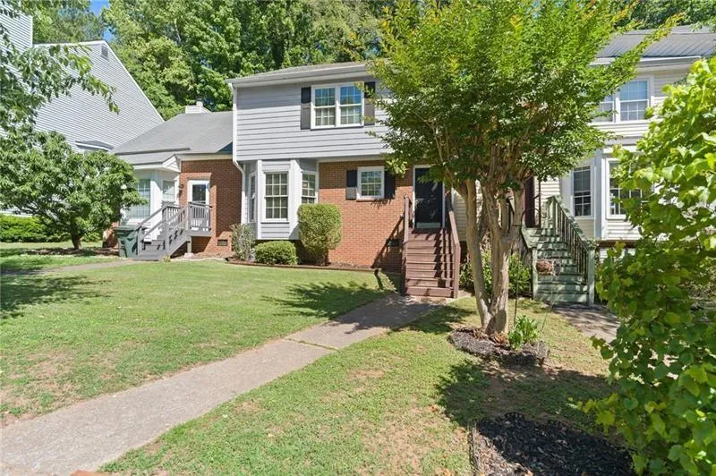 161 Brighten Court SW #3 Marietta, GA 30064