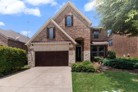 415 San Marcos Drive