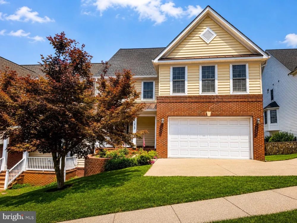 1413 RISING RIDGE Mount Airy, MD 21771