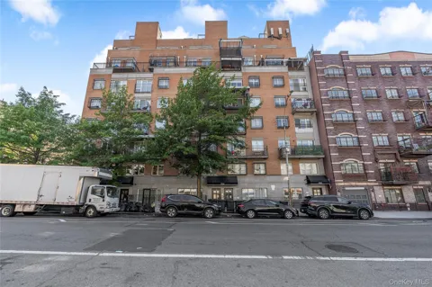904 Bedford Avenue #1A