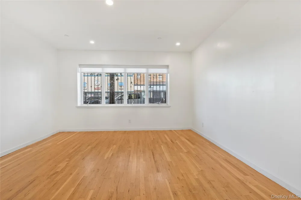 904 Bedford Avenue #1A Brooklyn, NY 11205