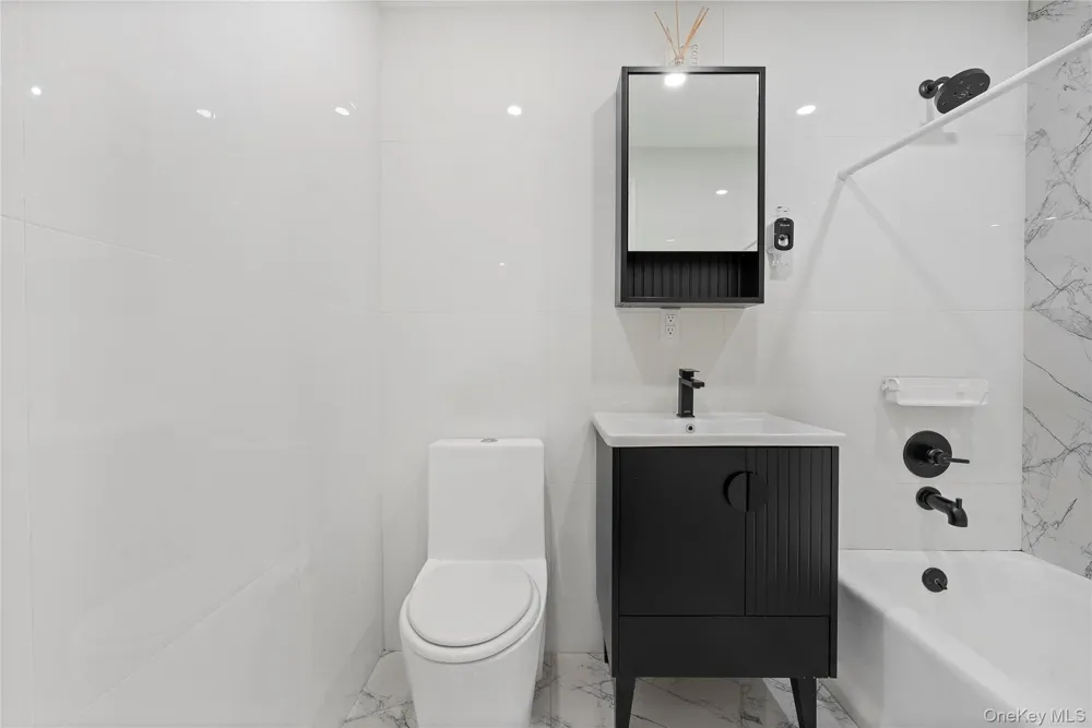 904 Bedford Avenue #1A Brooklyn, NY 11205