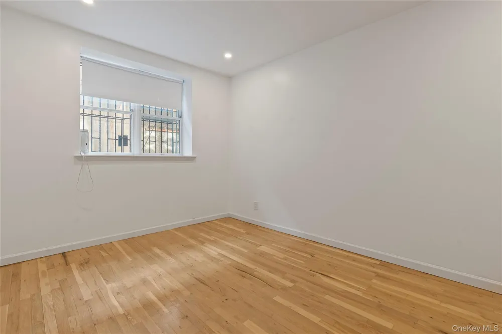 904 Bedford Avenue #1A Brooklyn, NY 11205