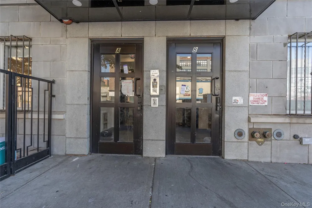 904 Bedford Avenue #1A Brooklyn, NY 11205