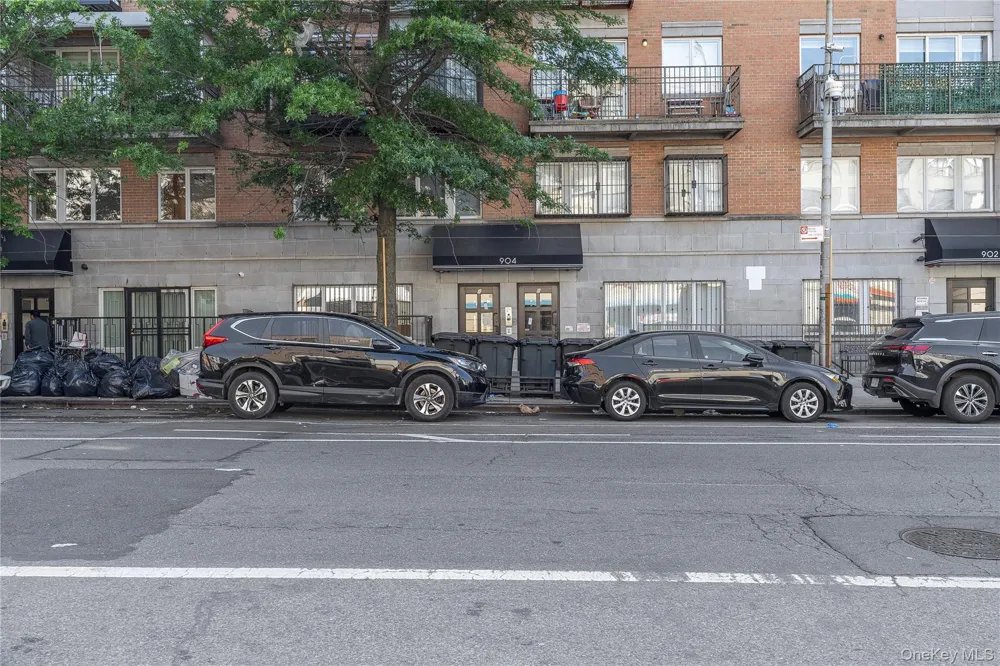 904 Bedford Avenue #1A Brooklyn, NY 11205