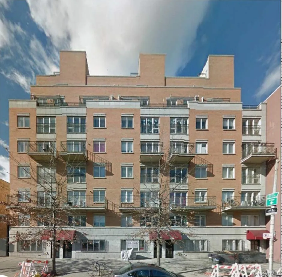 904 Bedford Avenue #1A Brooklyn, NY 11205