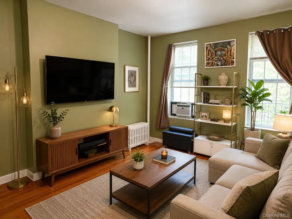 326 E 93rd Street New York (Manhattan), NY 10128