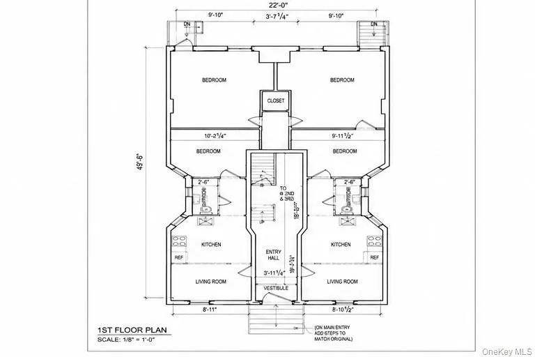 326 E 93rd Street New York (Manhattan), NY 10128