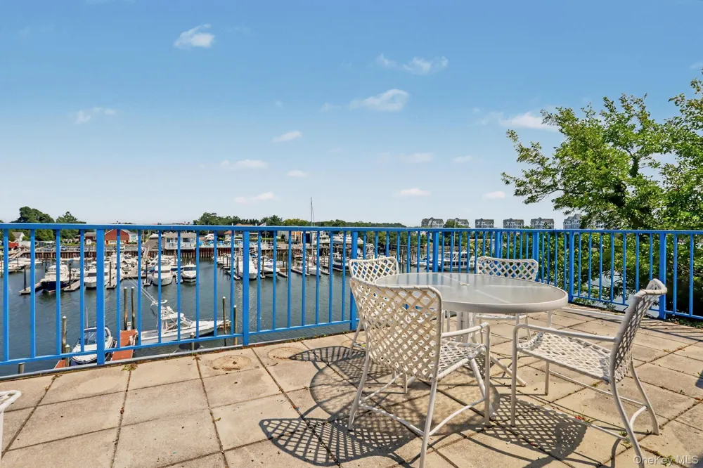 18 Shady Glen Court #403 New Rochelle, NY 10805