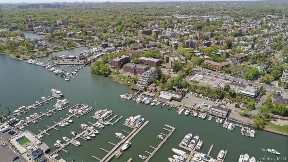18 Shady Glen Court #403 New Rochelle, NY 10805