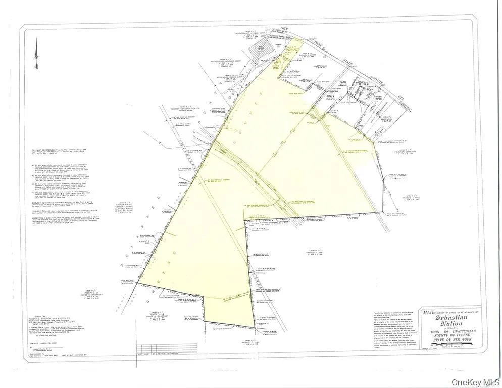 14951 State Route 23 Prattsville, NY 12468