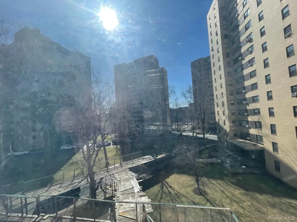 3 Fordham Hill Oval #4G Bronx, NY 10458