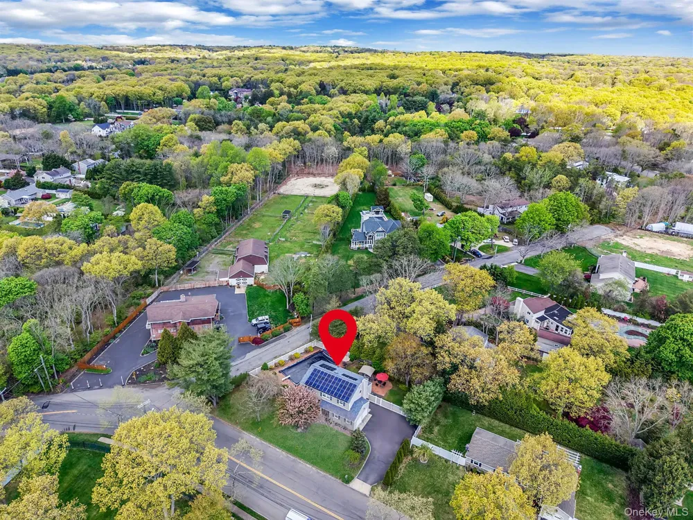 3 Otsego Avenue Dix Hills, NY 11746