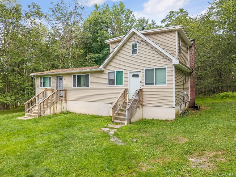 60 Haddock Road Monticello, NY 12701