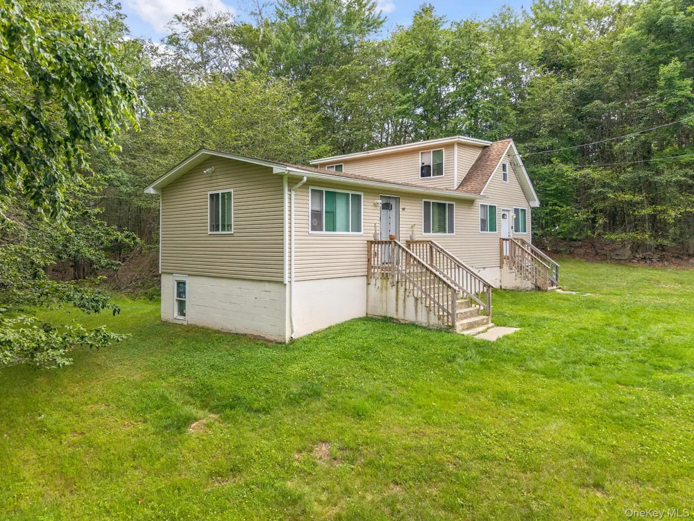 60 Haddock Road Monticello, NY 12701