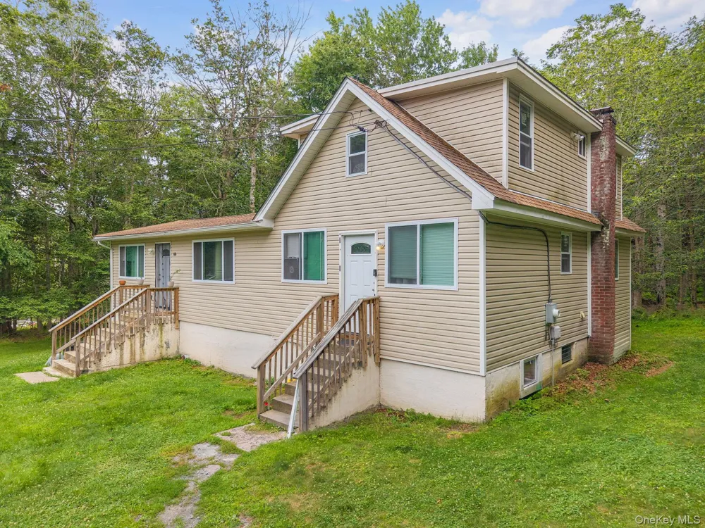 60 Haddock Road Monticello, NY 12701