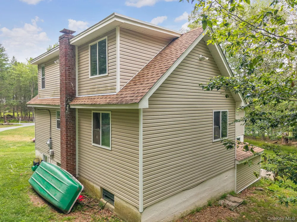 60 Haddock Road Monticello, NY 12701