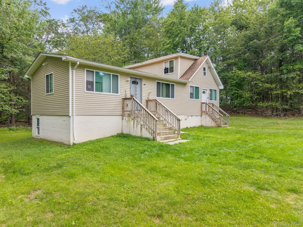 60 Haddock Road Monticello, NY 12701