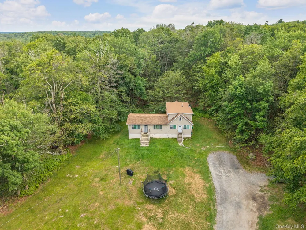 60 Haddock Road Monticello, NY 12701