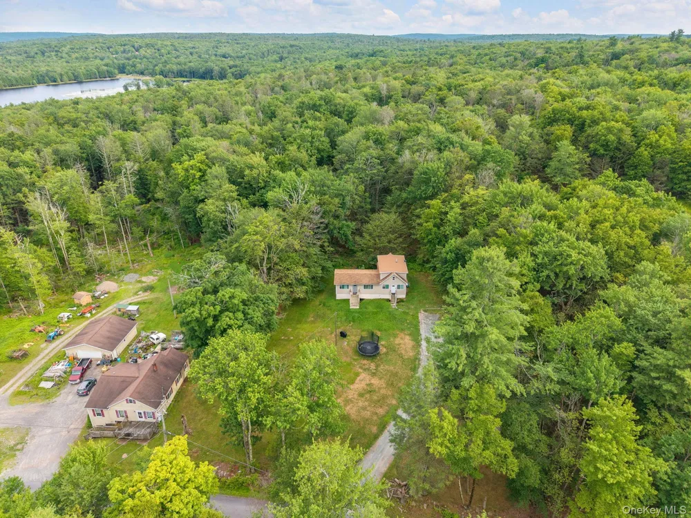 60 Haddock Road Monticello, NY 12701