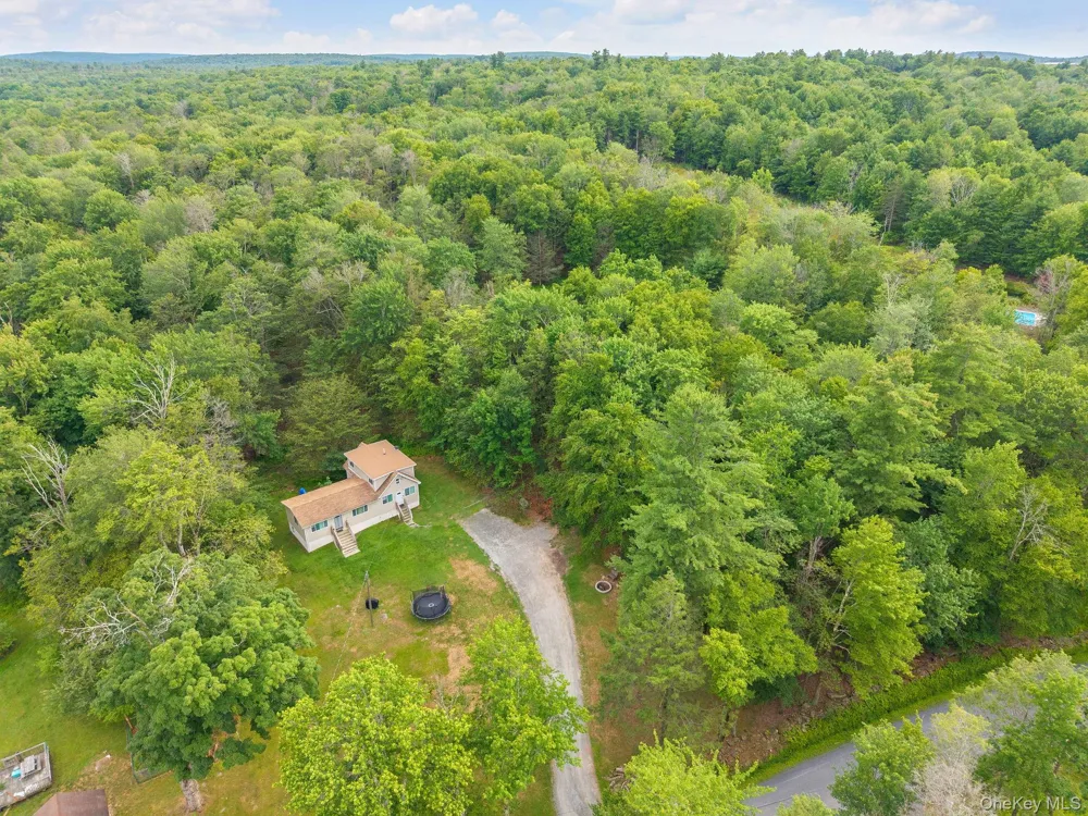 60 Haddock Road Monticello, NY 12701