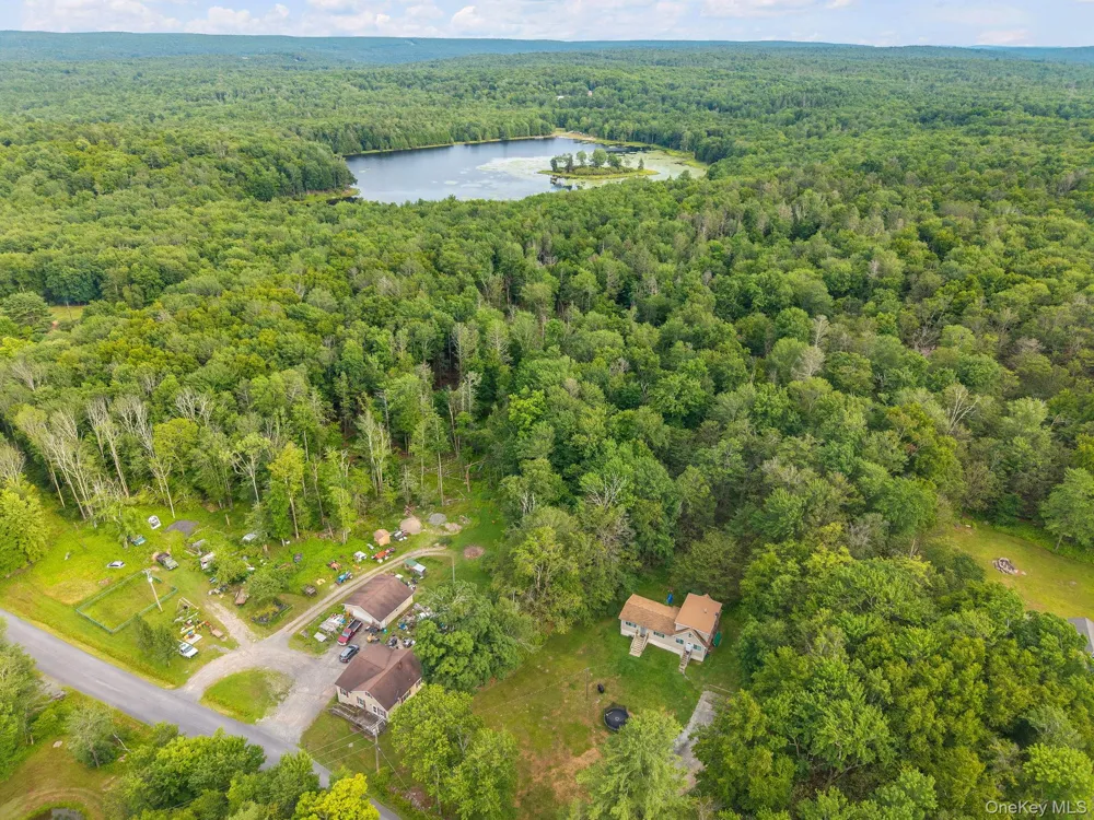 60 Haddock Road Monticello, NY 12701