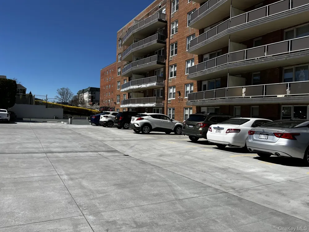 360 Westchester Avenue #314 Port Chester, NY 10573