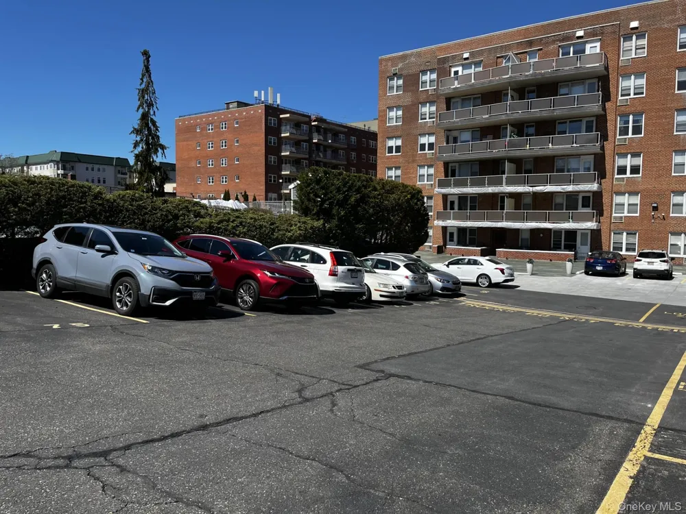 360 Westchester Avenue #314 Port Chester, NY 10573