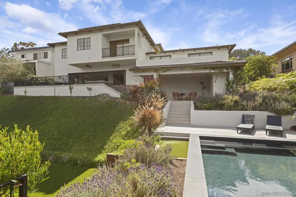 13995 Mira Montana Dr Del Mar, CA 92014