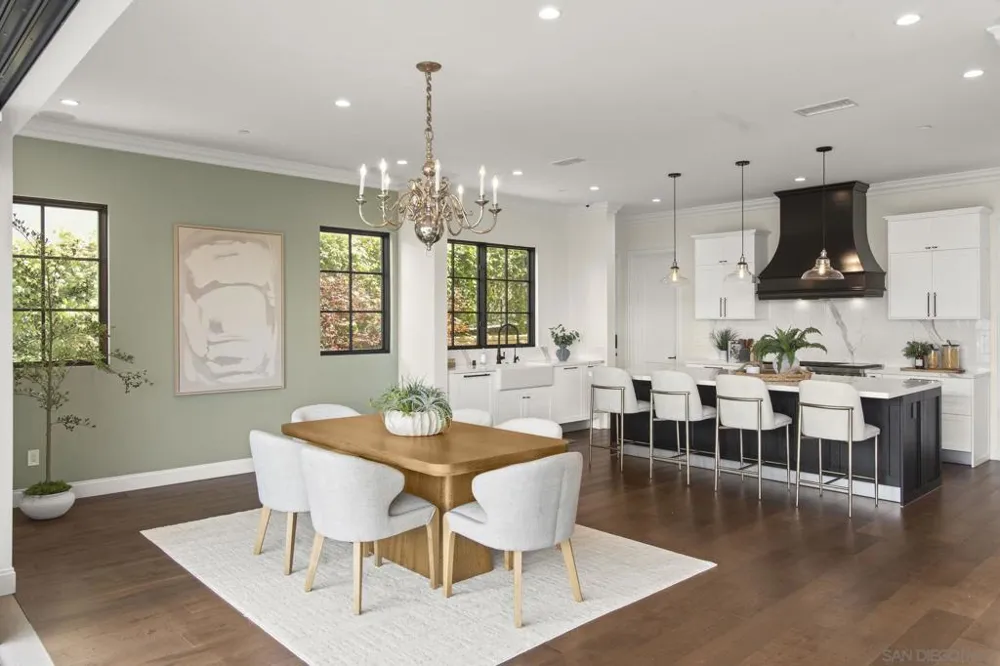 13995 Mira Montana Dr Del Mar, CA 92014
