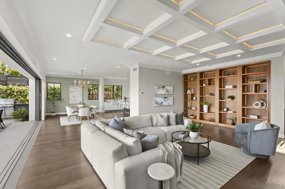 13995 Mira Montana Dr Del Mar, CA 92014