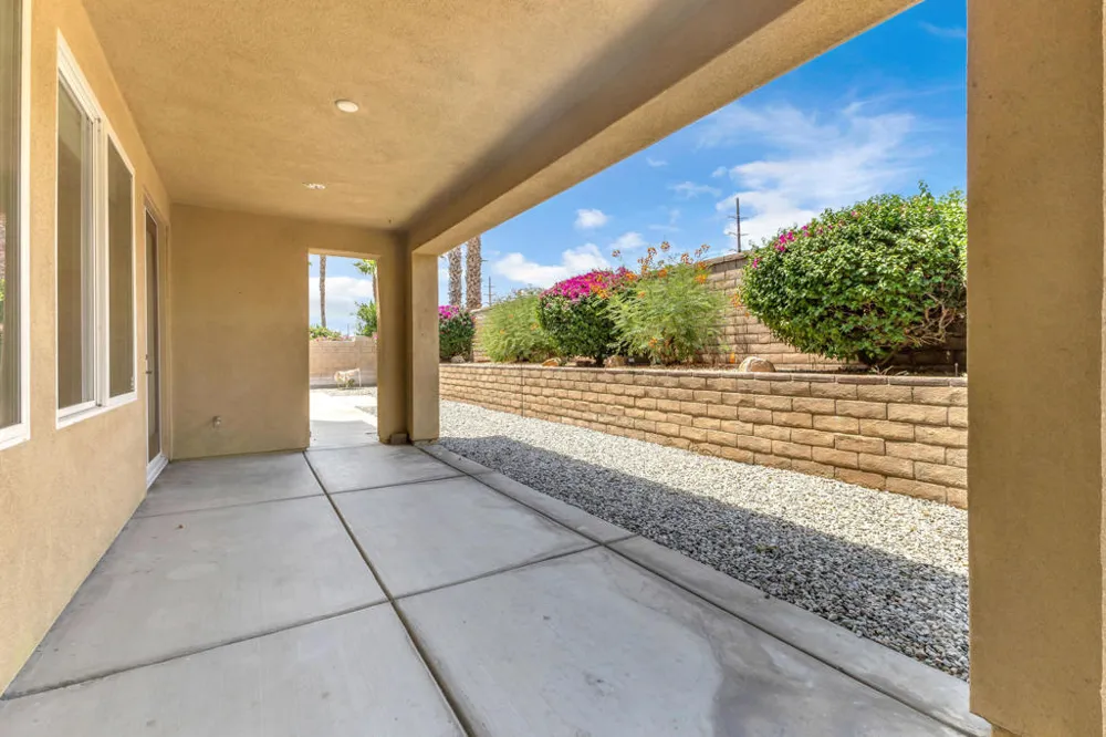 81636 Rancho Santana Drive La Quinta, CA 92253