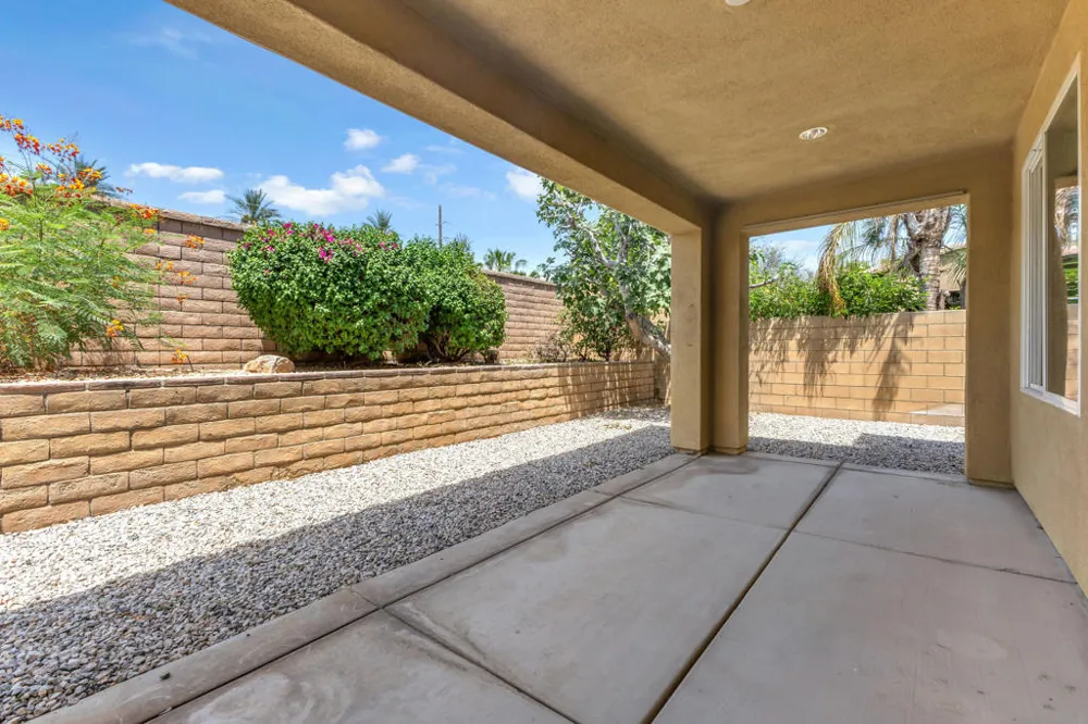 81636 Rancho Santana Drive La Quinta, CA 92253