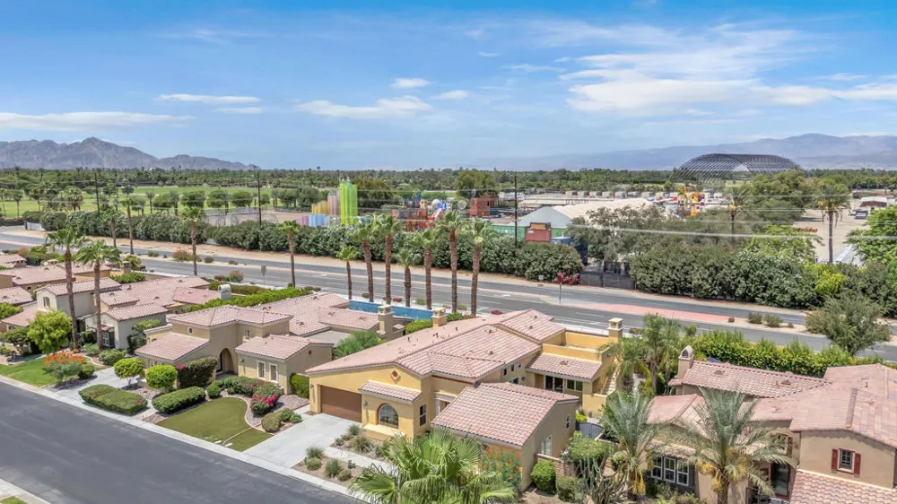 81636 Rancho Santana Drive La Quinta, CA 92253