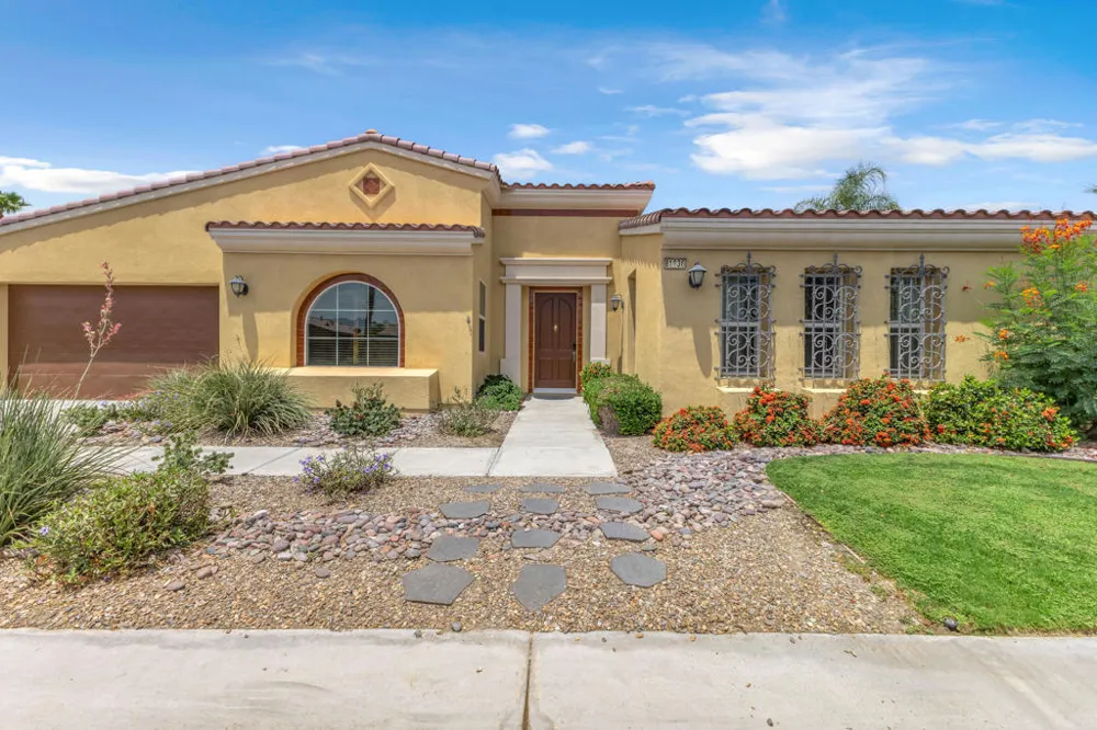 81636 Rancho Santana Drive La Quinta, CA 92253