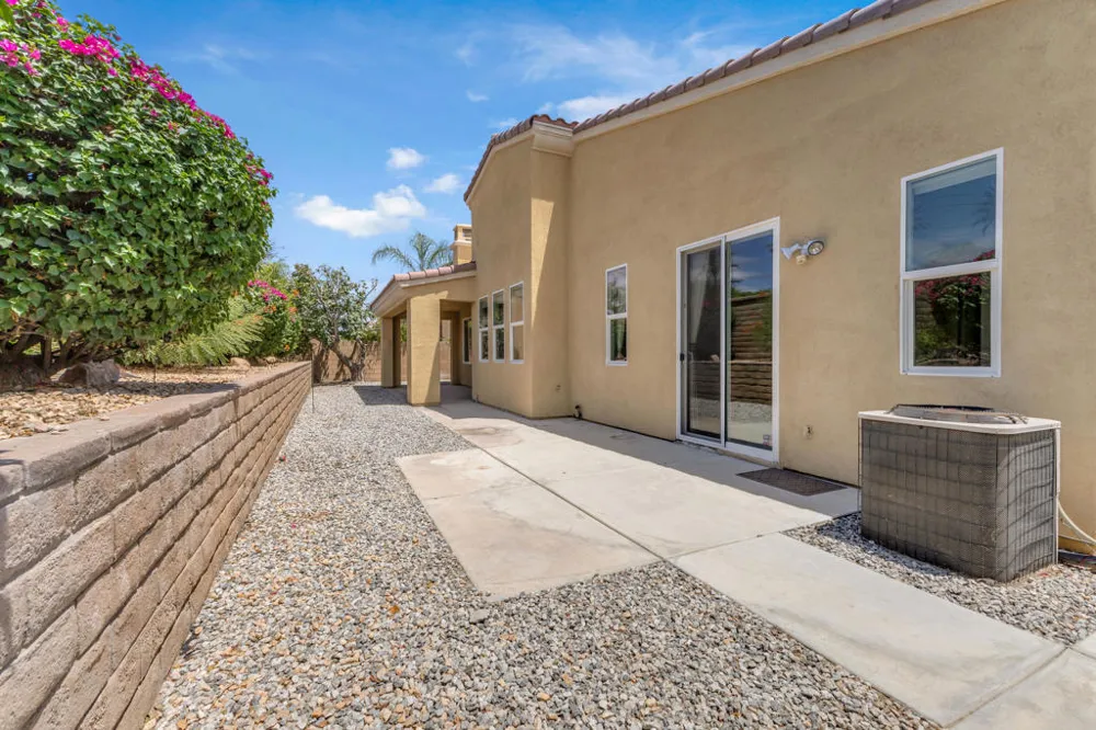 81636 Rancho Santana Drive La Quinta, CA 92253