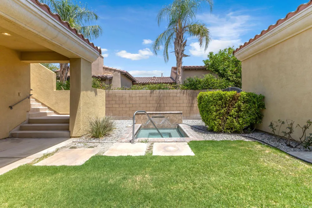 81636 Rancho Santana Drive La Quinta, CA 92253