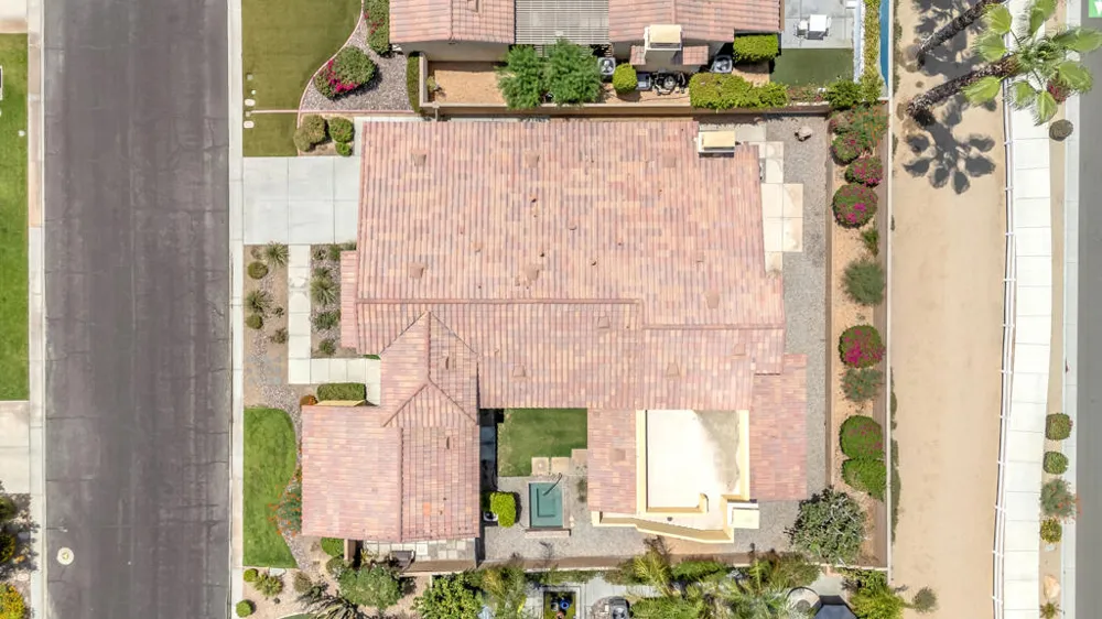 81636 Rancho Santana Drive La Quinta, CA 92253