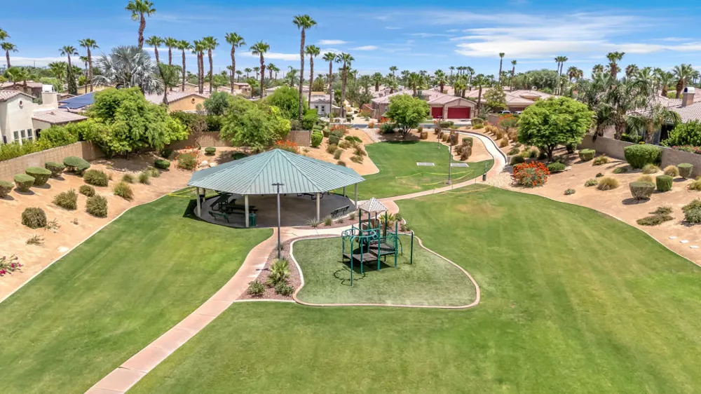81636 Rancho Santana Drive La Quinta, CA 92253