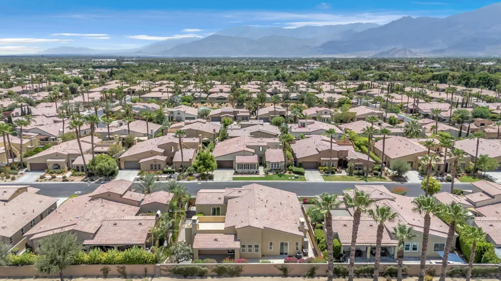 81636 Rancho Santana Drive La Quinta, CA 92253