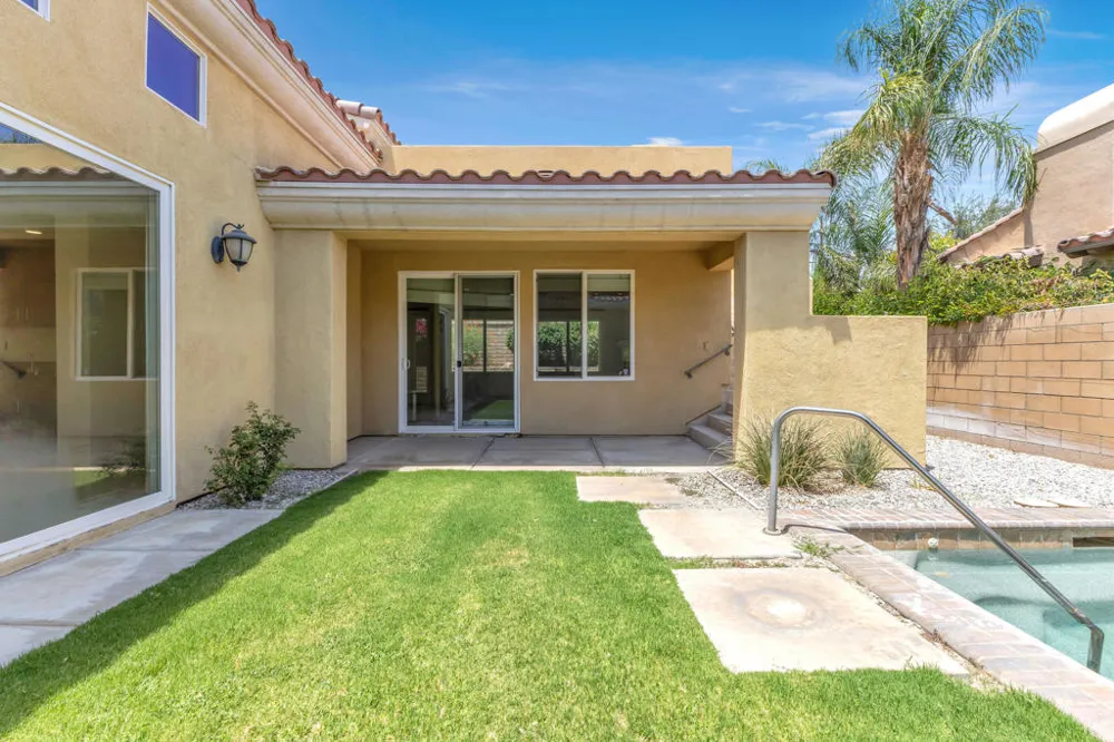 81636 Rancho Santana Drive La Quinta, CA 92253