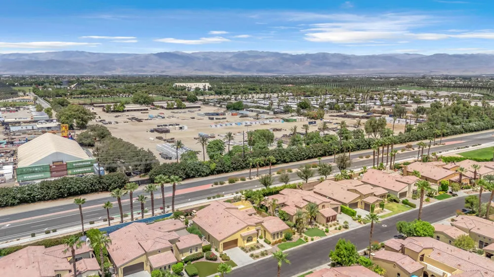 81636 Rancho Santana Drive La Quinta, CA 92253