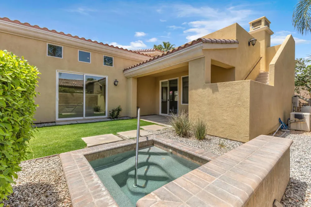 81636 Rancho Santana Drive La Quinta, CA 92253