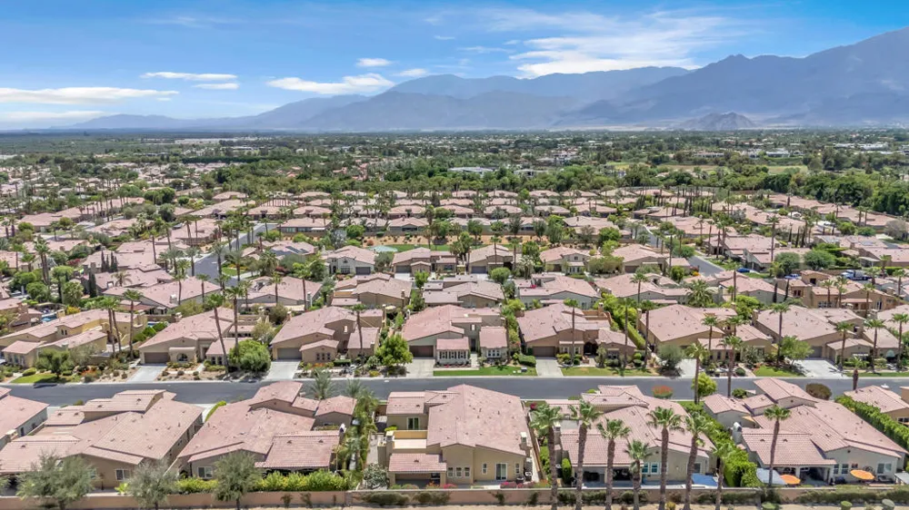81636 Rancho Santana Drive La Quinta, CA 92253