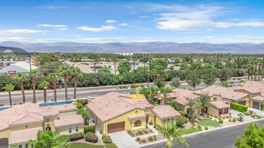 81636 Rancho Santana Drive La Quinta, CA 92253